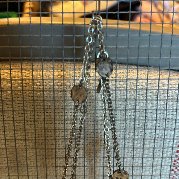 Set of earrings with matching necklace. Lots listed, bundle and save!! - Picture 4 of 4